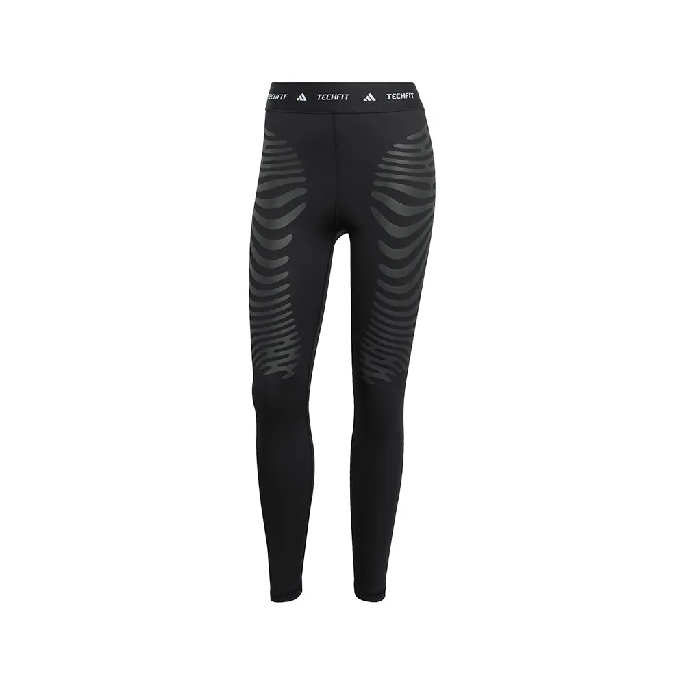 Techfit Control X Rheon 7/8 Leggings sold by Shoebacca