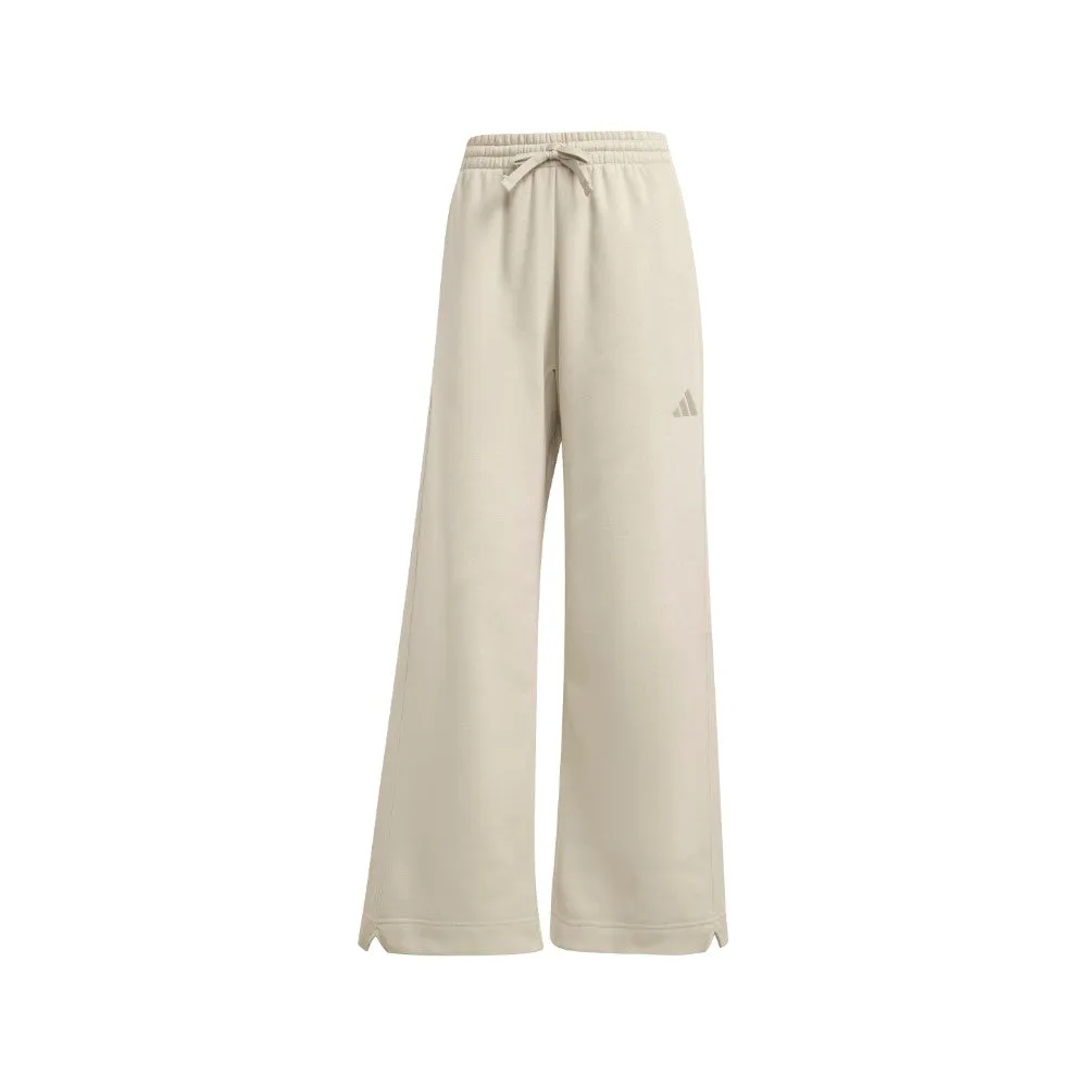 All SZN Fleece Loose Wide-Leg Pants sold by Shoebacca