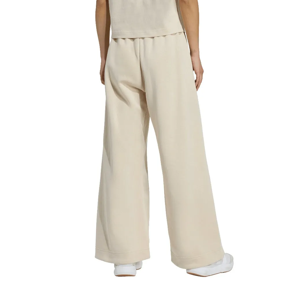 All SZN Fleece Loose Wide-Leg Pants sold by Shoebacca product image thumbnail 3