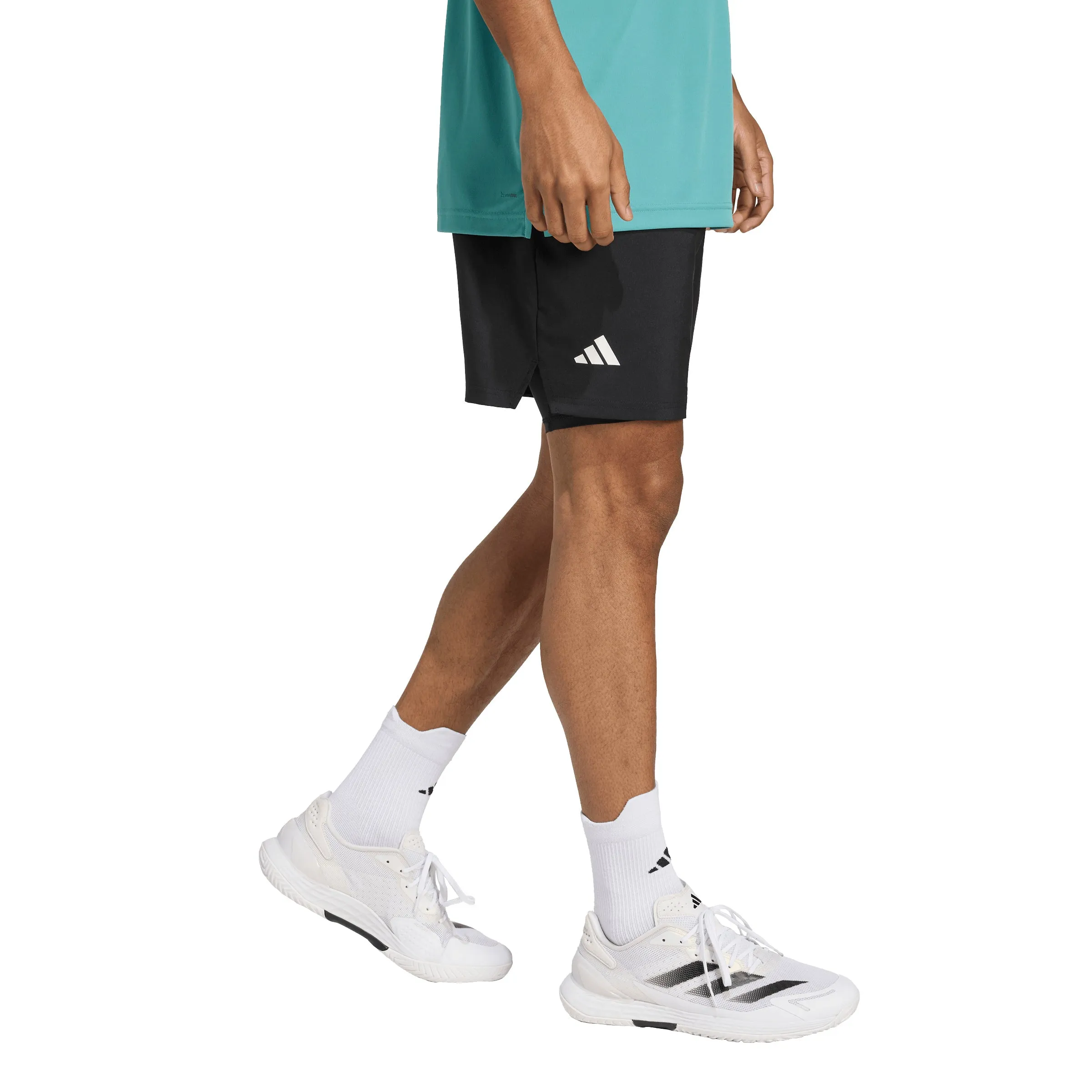 Club Tennis CLIMACOOL 2-in-1 Shorts sold by Shoebacca product image thumbnail 4