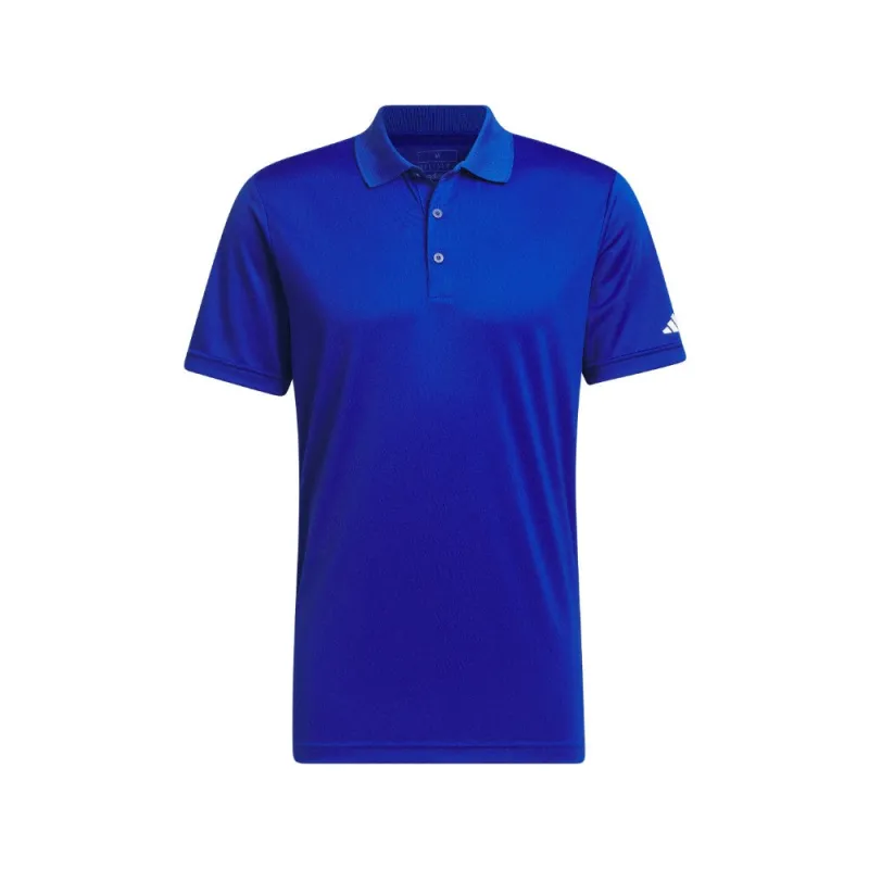 Core Adidas Performance Primegreen Polo Shirt made by Adidas