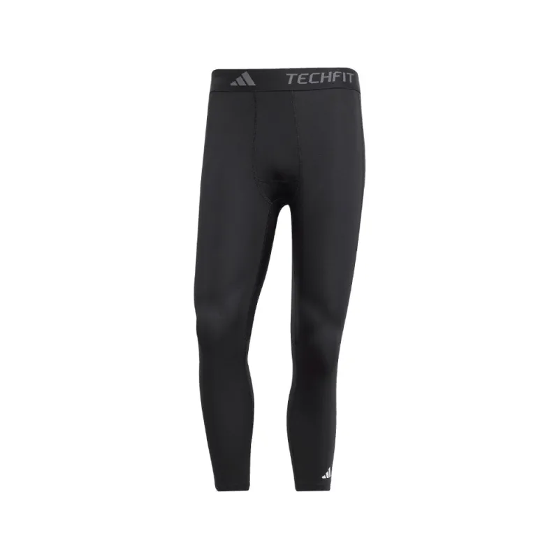 Techfit Compression Training 3/4 Tights made by Adidas