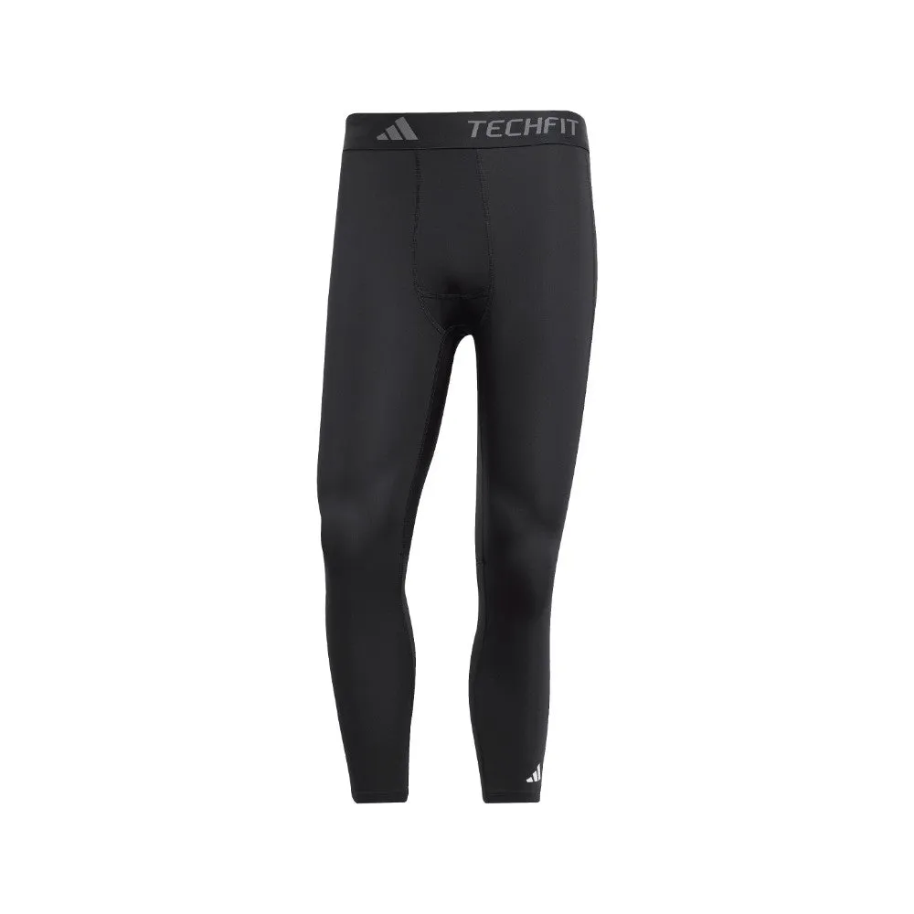 Techfit Compression Training 3/4 Tights sold by Shoebacca