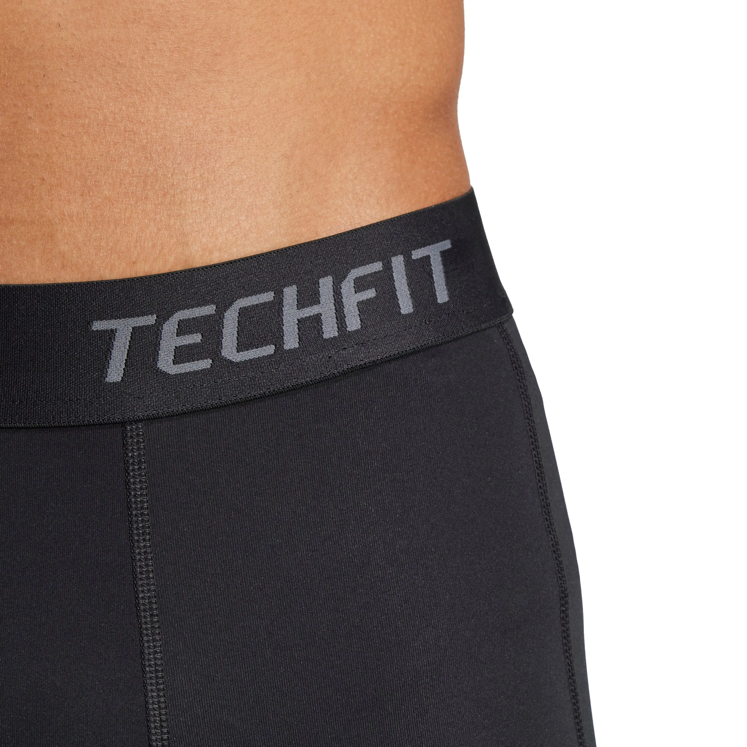 Techfit Compression Training 3/4 Tights sold by Shoebacca product image thumbnail 5