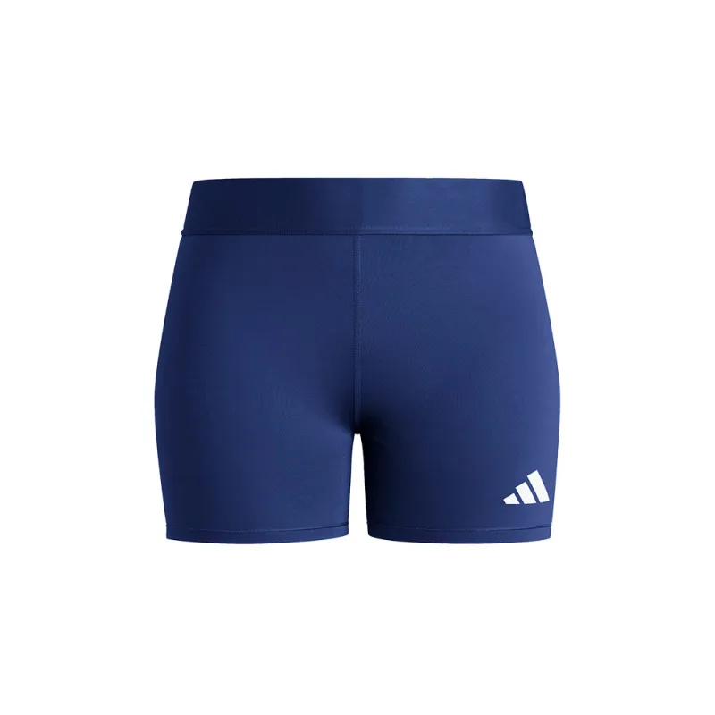 Techfit Period-Proof Volleyball Shorts made by Adidas
