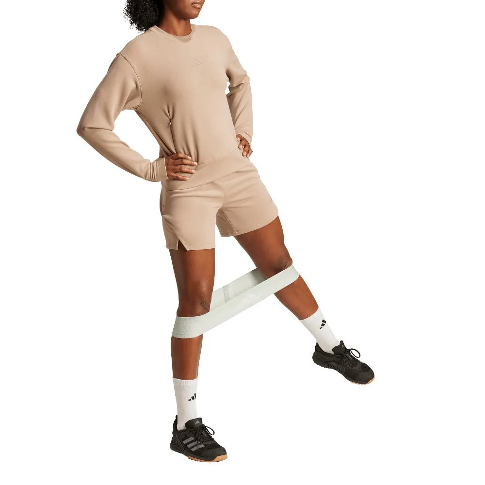 Designed-For-Training Warm-Up Shorts sold by Shoebacca product image thumbnail 4