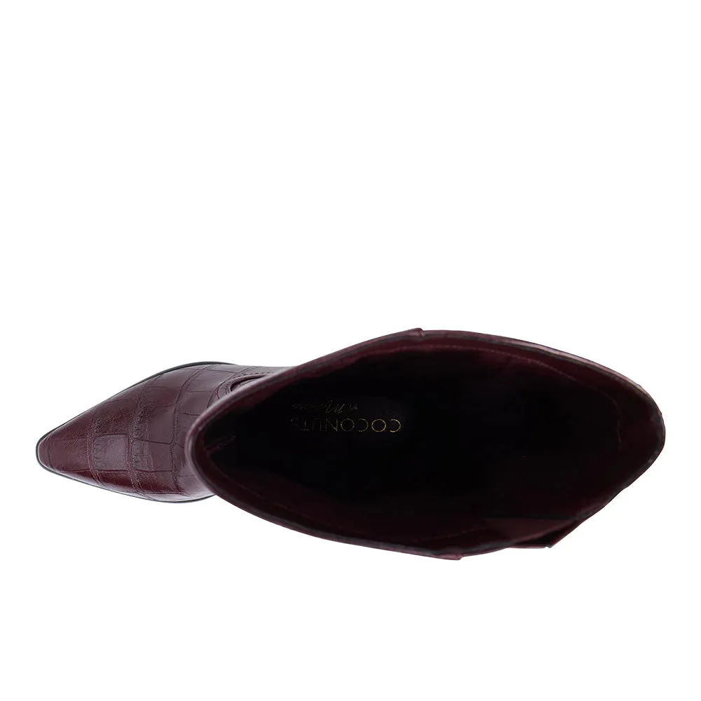 Kirby Heeled Boot sold by Shoebacca product image thumbnail 4