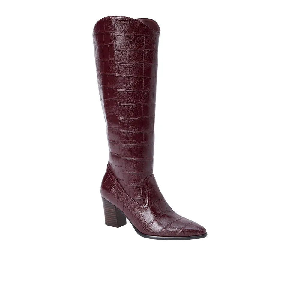 Kirby Heeled Boot sold by Shoebacca product image thumbnail 2