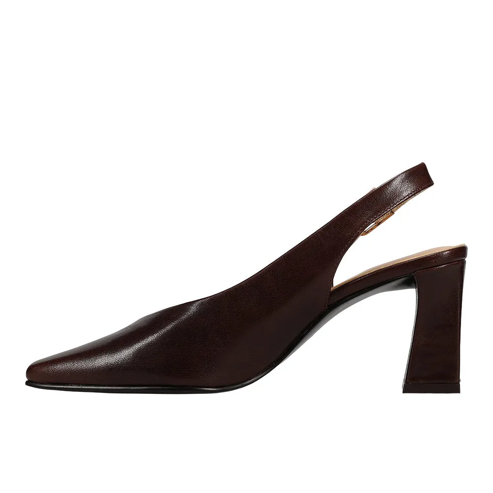 Faylyn Slingback Pump sold by Shoebacca product image thumbnail 3