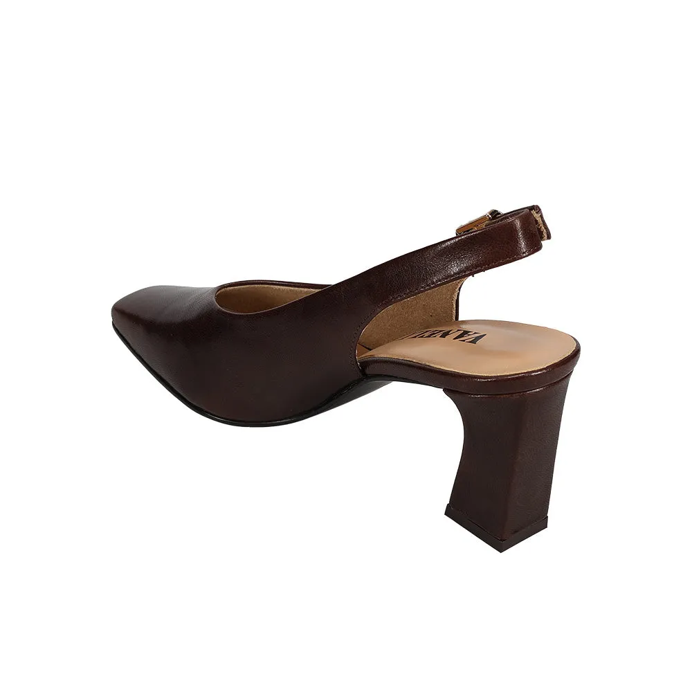 Faylyn Slingback Pump sold by Shoebacca product image thumbnail 4