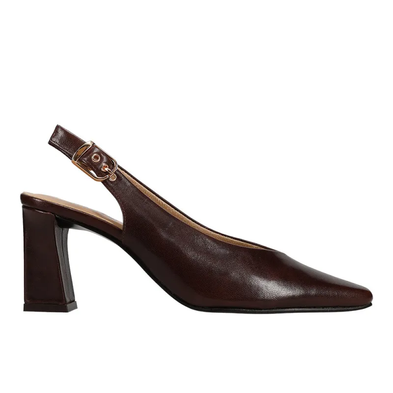Faylyn Slingback Pump made by VANELi