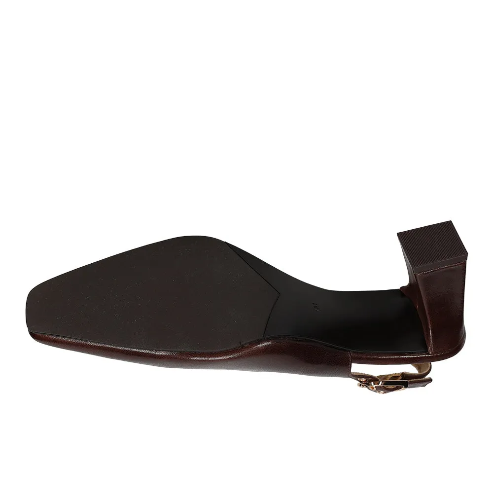 Faylyn Slingback Pump sold by Shoebacca product image thumbnail 5