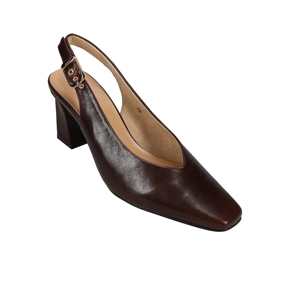 Faylyn Slingback Pump sold by Shoebacca product image thumbnail 2