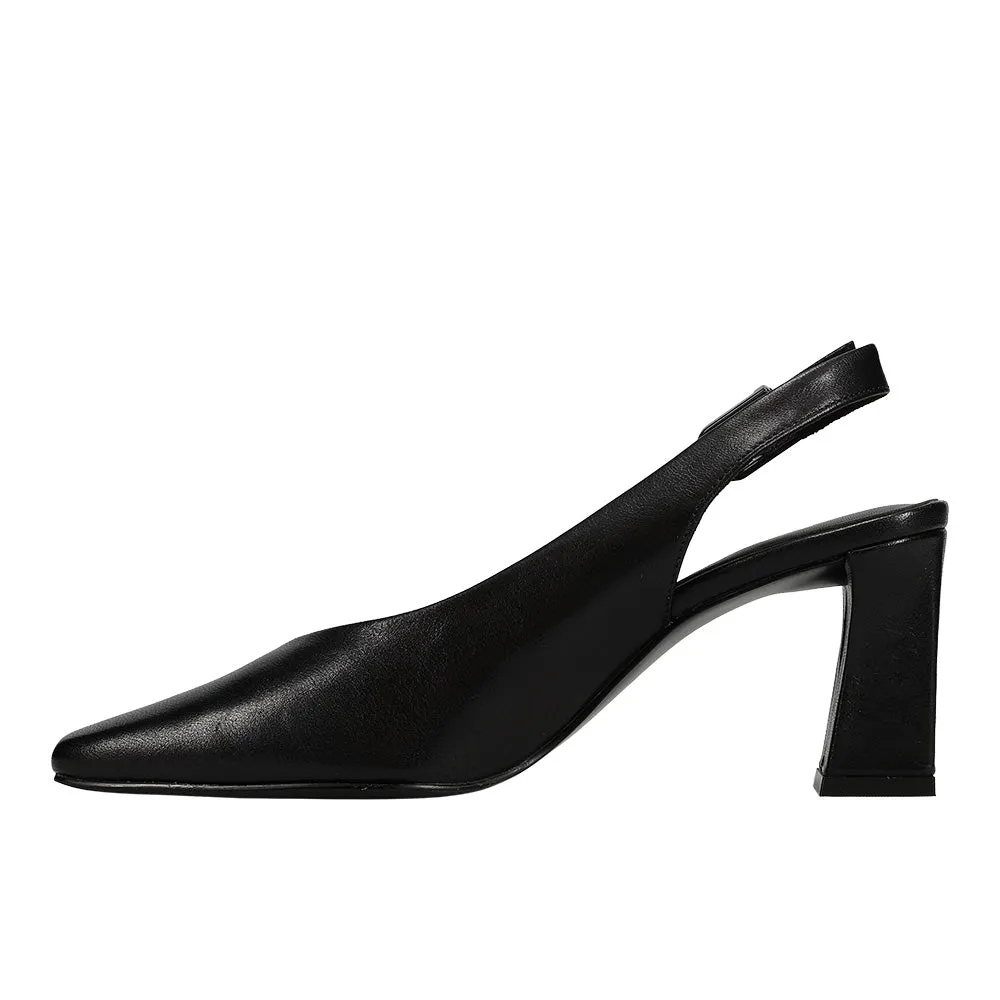 Faylyn Slingback Pump sold by Shoebacca product image thumbnail 3