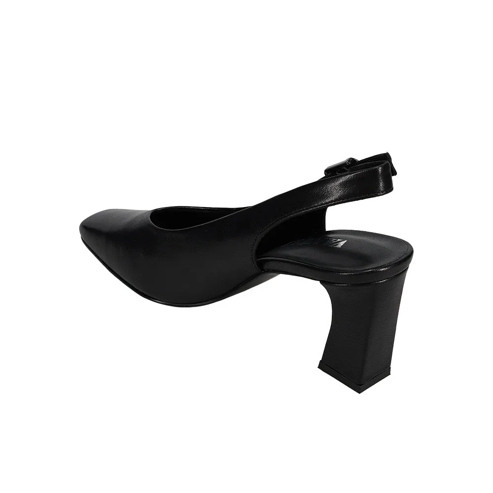 Faylyn Slingback Pump sold by Shoebacca product image thumbnail 4