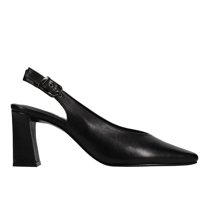 Faylyn Slingback Pump made by VANELi
