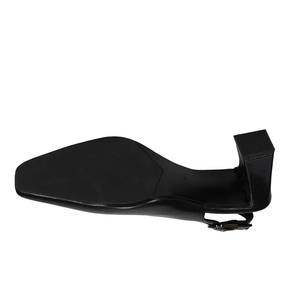 Faylyn Slingback Pump sold by Shoebacca product image thumbnail 5