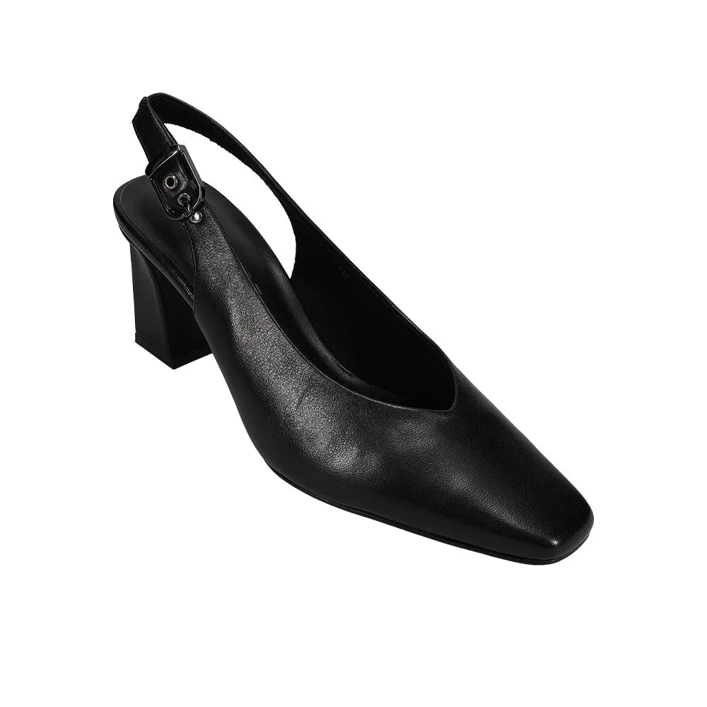 Faylyn Slingback Pump sold by Shoebacca product image thumbnail 2