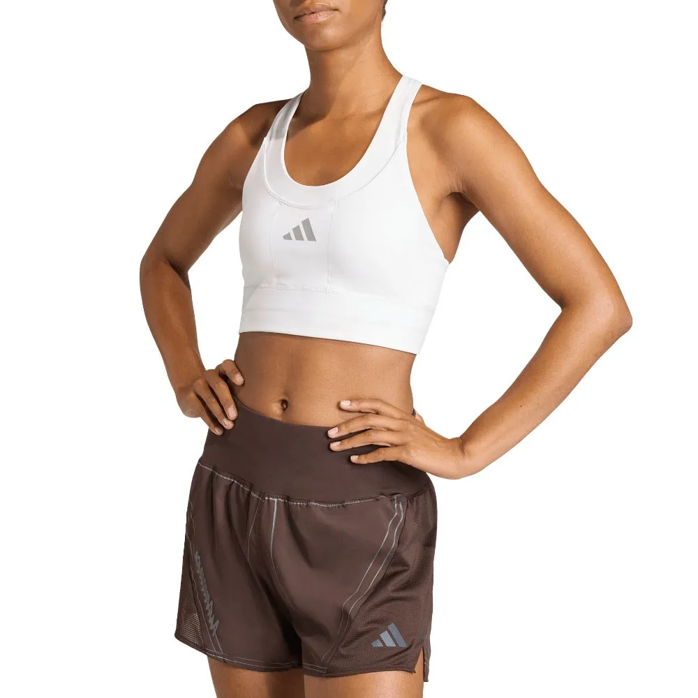 adi365 Running Pocket Medium Support Bra sold by Shoebacca product image thumbnail 4