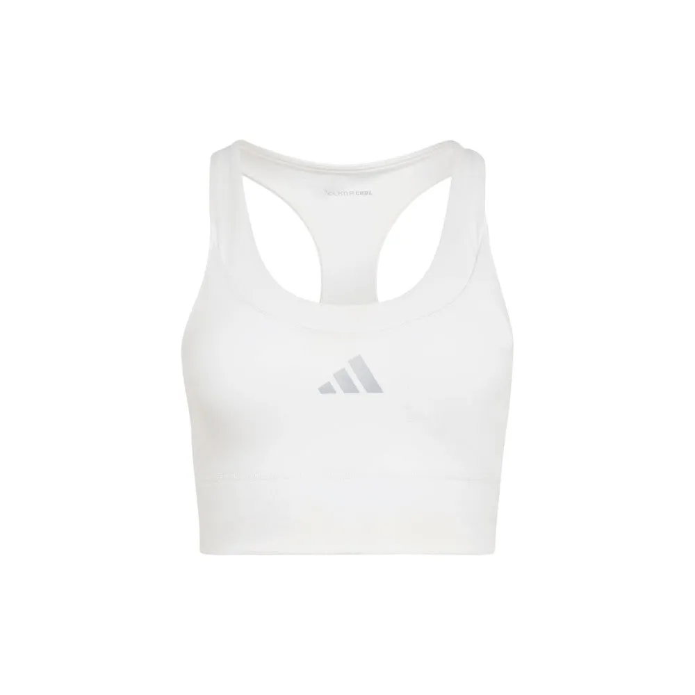 adi365 Running Pocket Medium Support Bra sold by Shoebacca