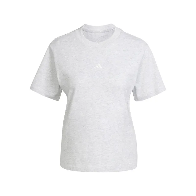 Essentials Small Logo Cotton T-Shirt made by Adidas