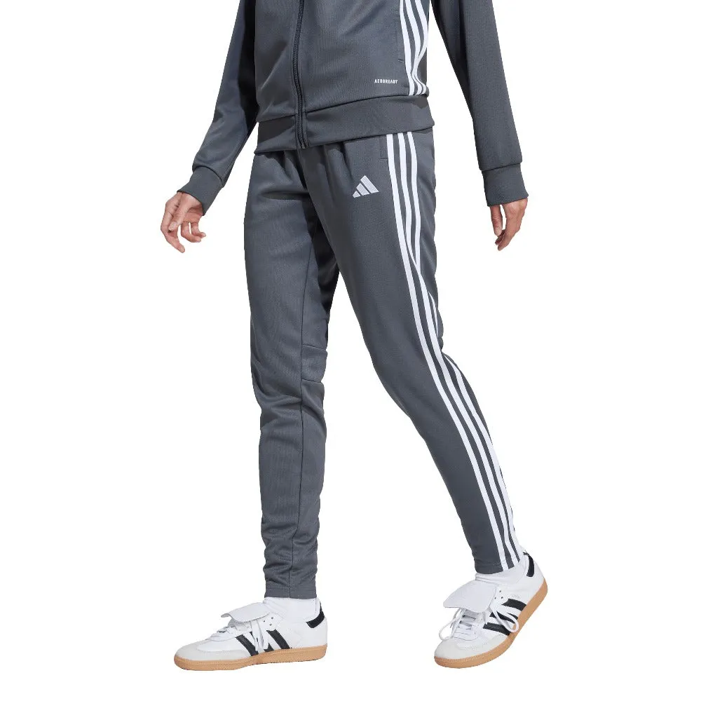 Tiro 25 Essentials Training Tracksuit Bottoms sold by Shoebacca product image thumbnail 2
