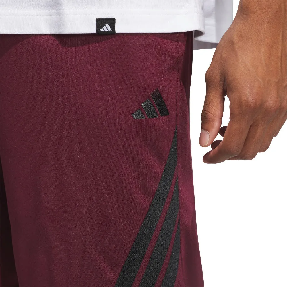 3-Stripes Basketball Short sold by Shoebacca product image thumbnail 5