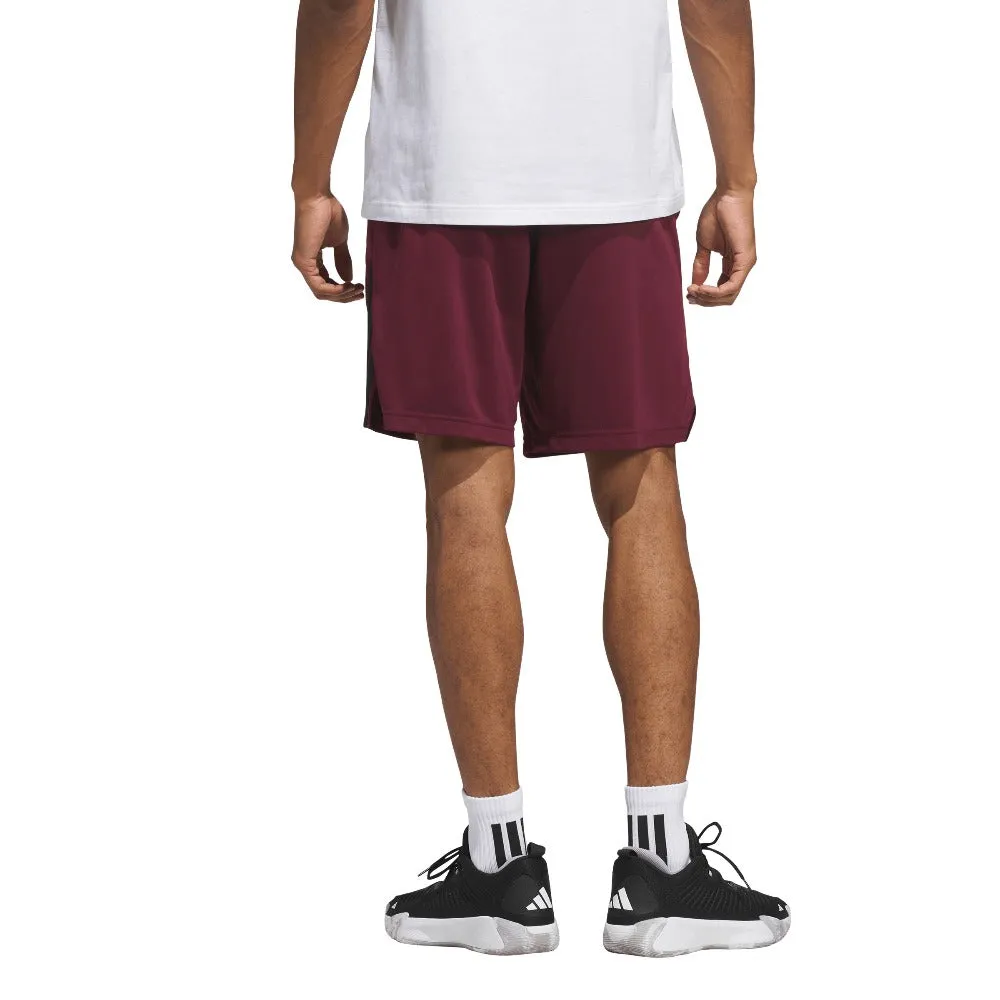 3-Stripes Basketball Short sold by Shoebacca product image thumbnail 3