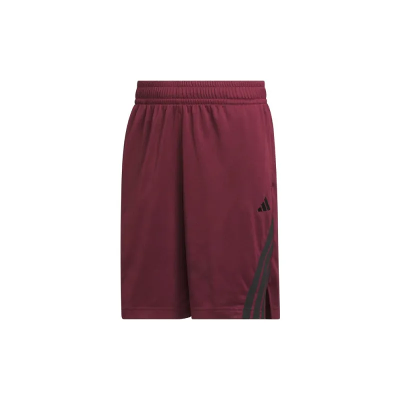 3-Stripes Basketball Short made by Adidas