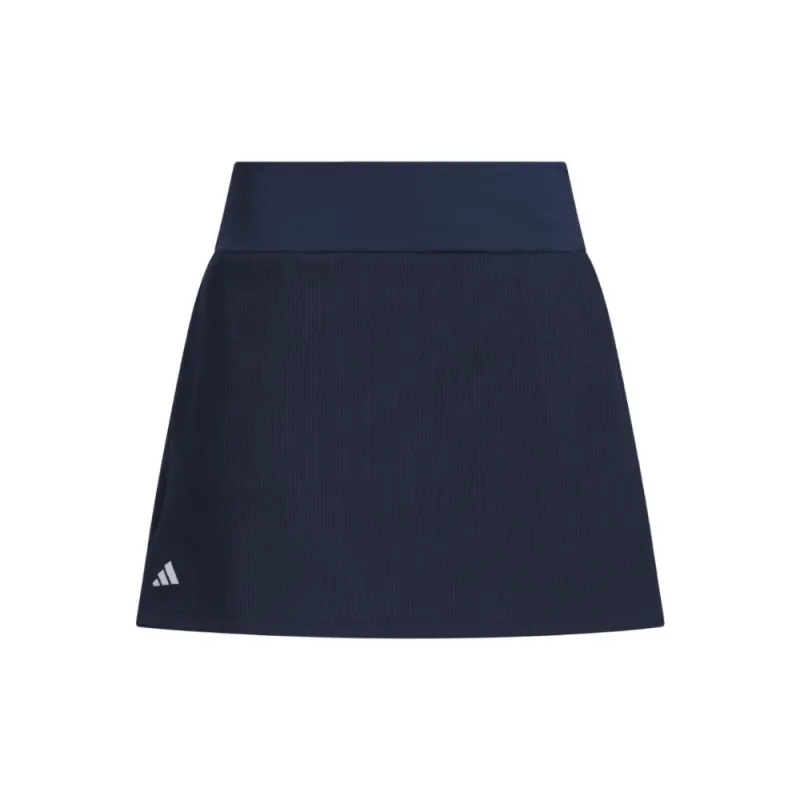 Performance Texture Golf Skort made by Adidas