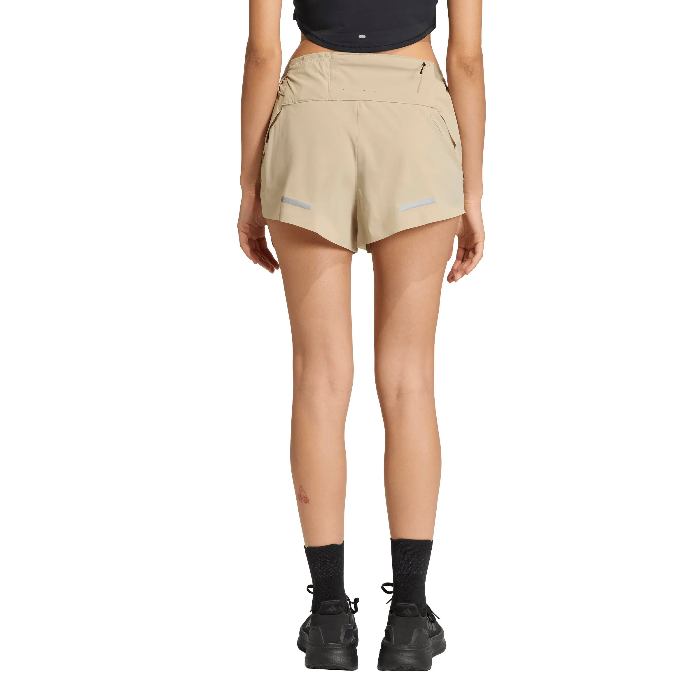 Adi365 Climacool+ 2 Pocket Shorts sold by Shoebacca product image thumbnail 3