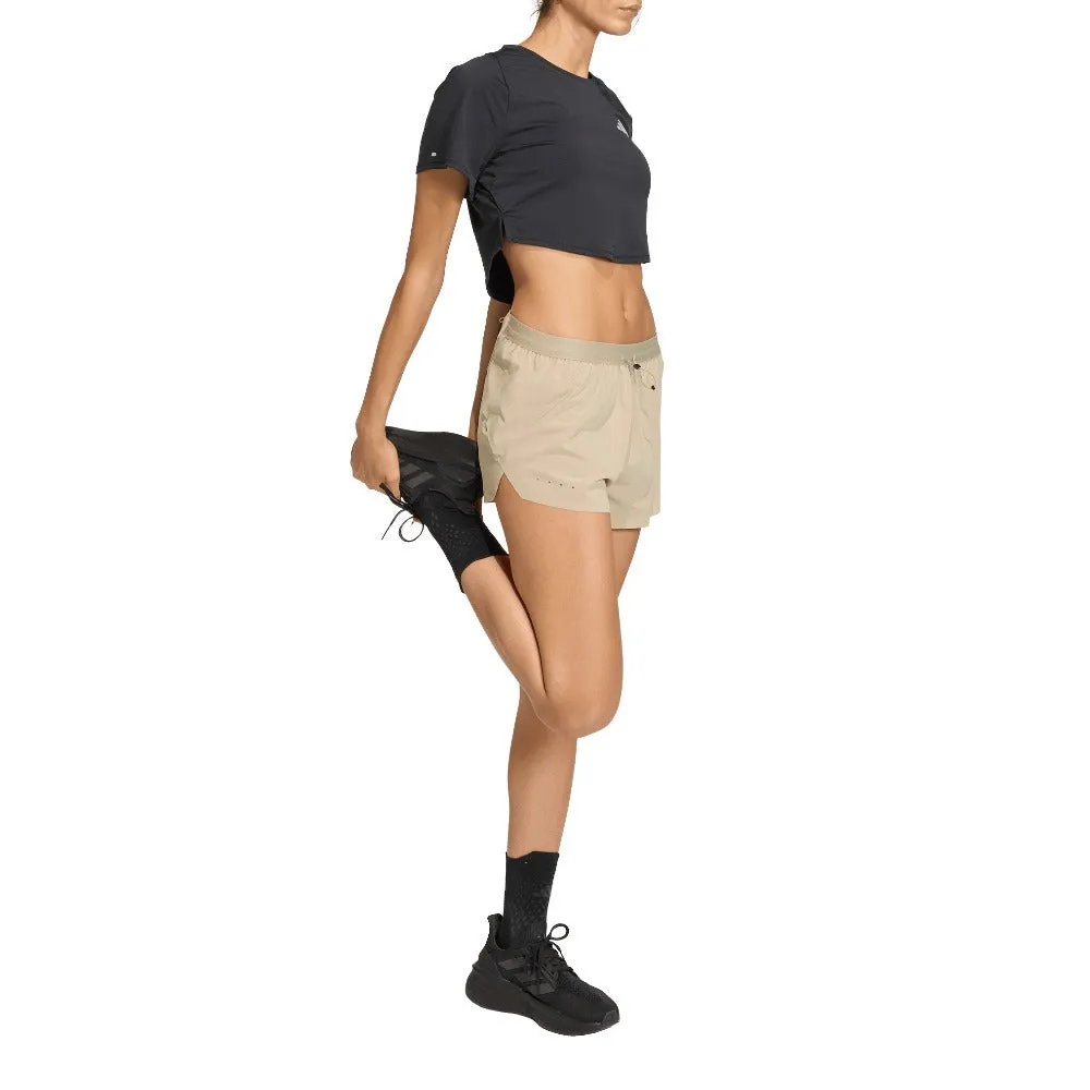 Adi365 Climacool+ 2 Pocket Shorts sold by Shoebacca product image thumbnail 4