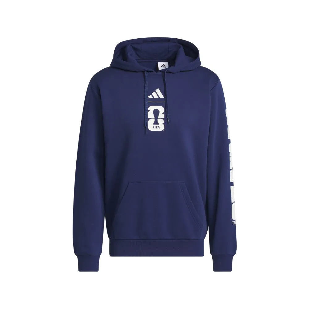 FIFA World Cup 26 USA Graphic Hoodie sold by Shoebacca