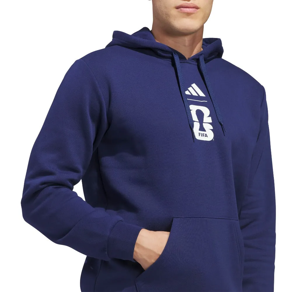 FIFA World Cup 26 USA Graphic Hoodie sold by Shoebacca product image thumbnail 5