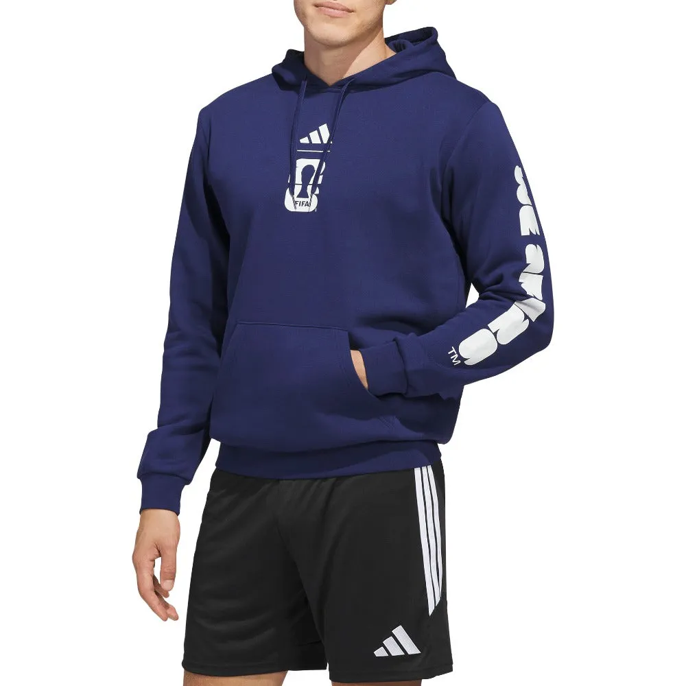 FIFA World Cup 26 USA Graphic Hoodie sold by Shoebacca product image thumbnail 2