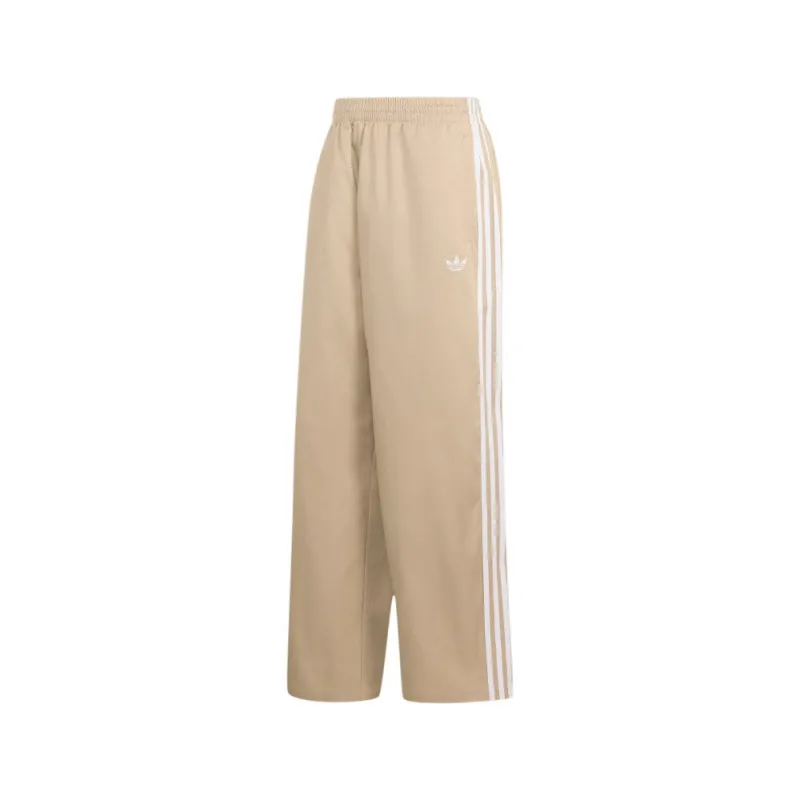 Adicolor Cotton Twill Pants made by Adidas