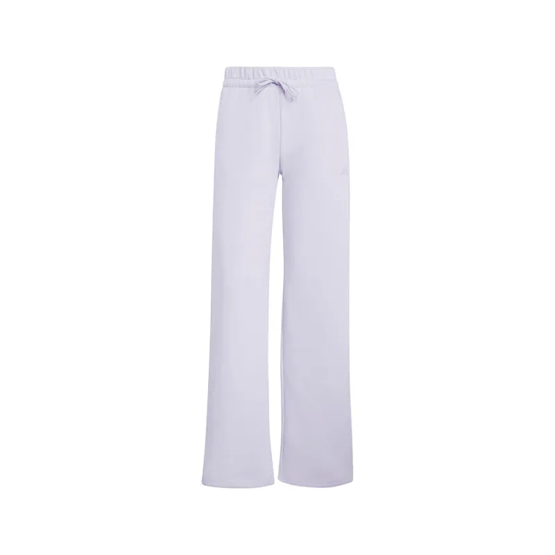 Soft Lux Fleece Pants made by Adidas