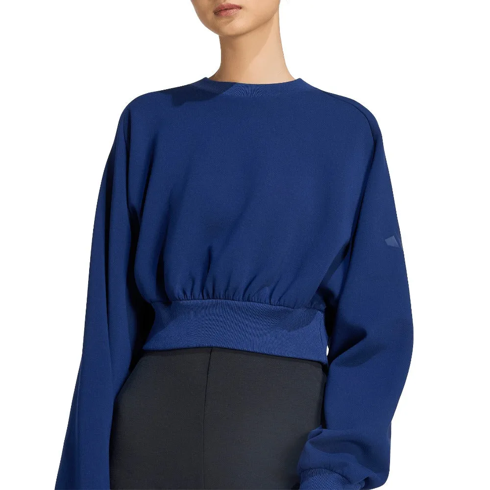 ALL SZN Slim Sweatshirt sold by Shoebacca product image thumbnail 5