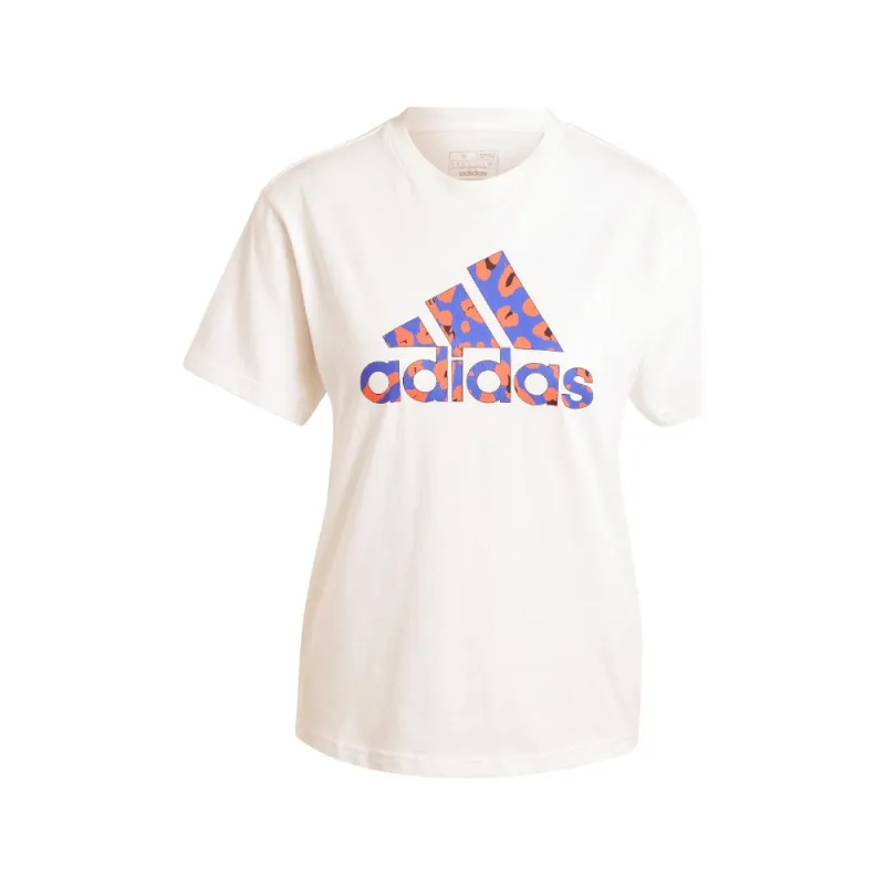 Animal Graphic T-Shirt made by Adidas