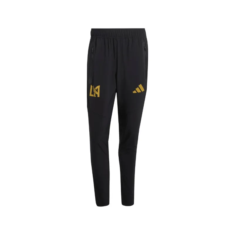 Los Angeles FC Tiro Travel Pants made by Adidas