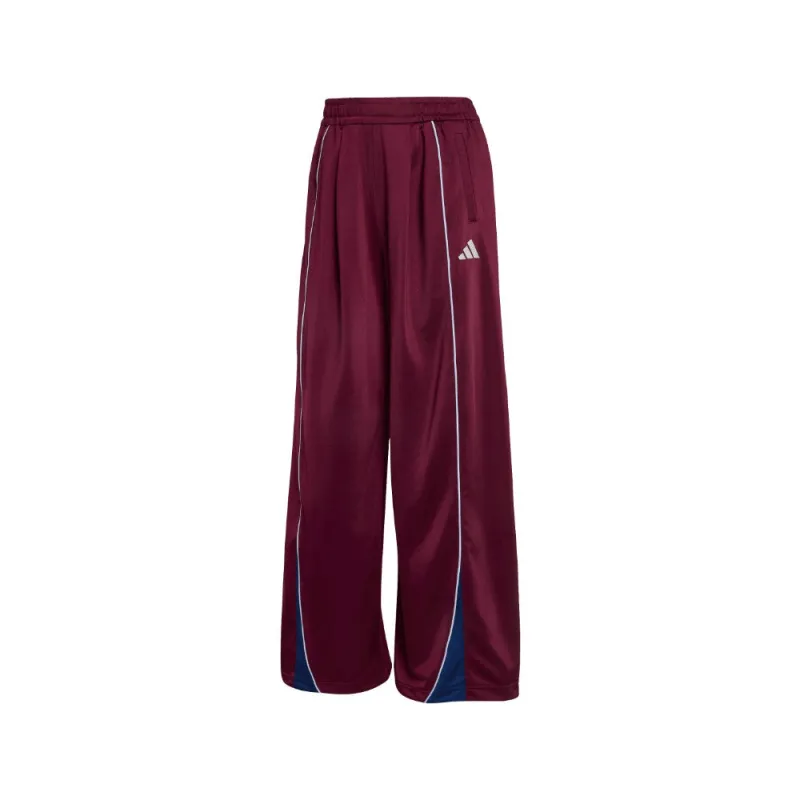 Stadium Tricot Loose Fit Track Pants made by Adidas