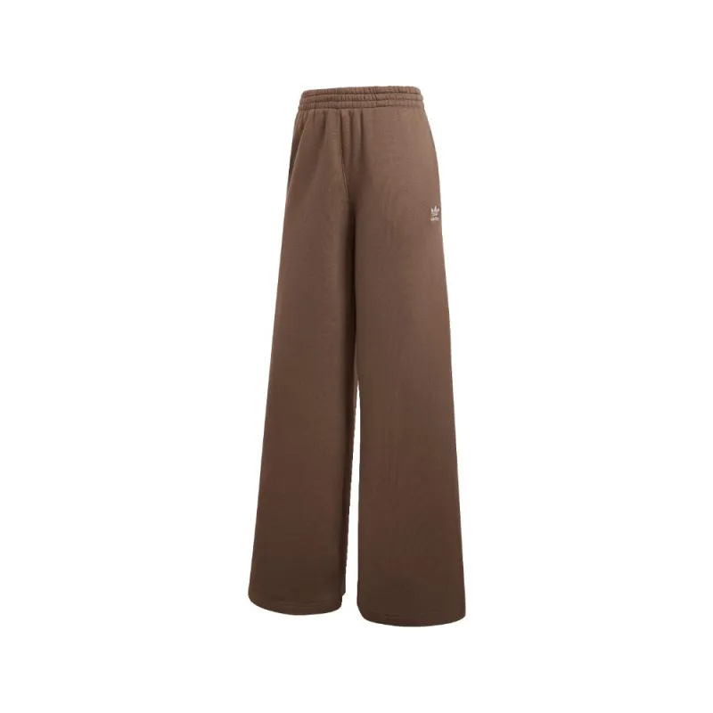 Essentials Wide Leg Pant Fleece made by Adidas