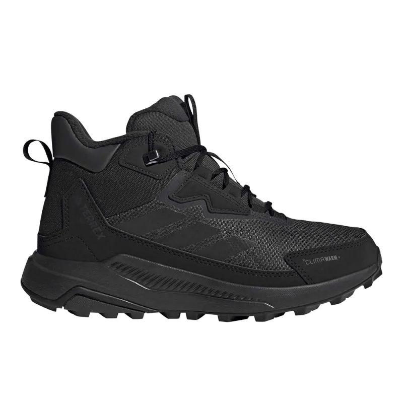 Terrex Anylander Climawarm+ Hiking Shoe made by Adidas