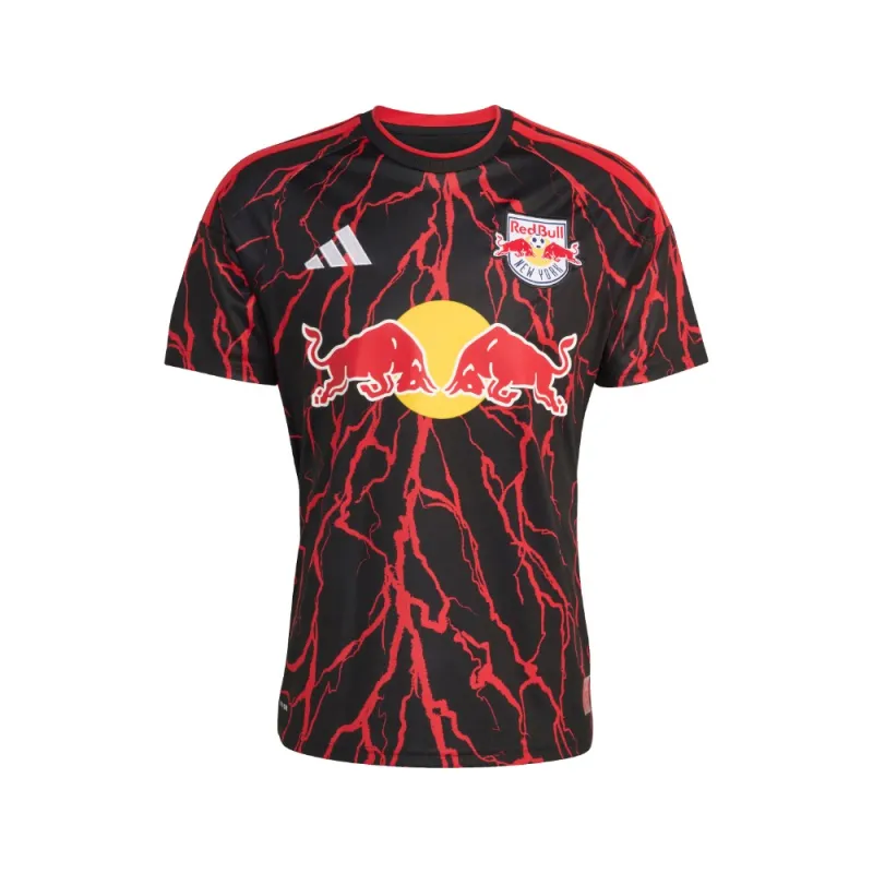 Red Bull New York 26/27 Home Jersey made by Adidas