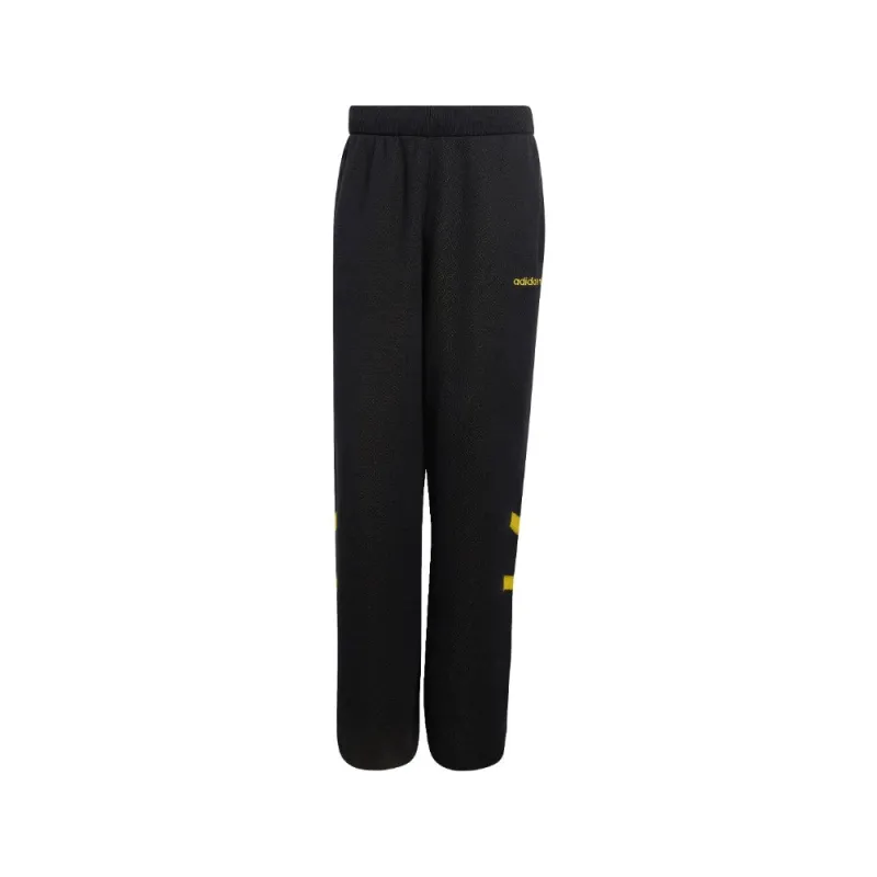Santiago Fully Fashion Knit Pants made by Adidas