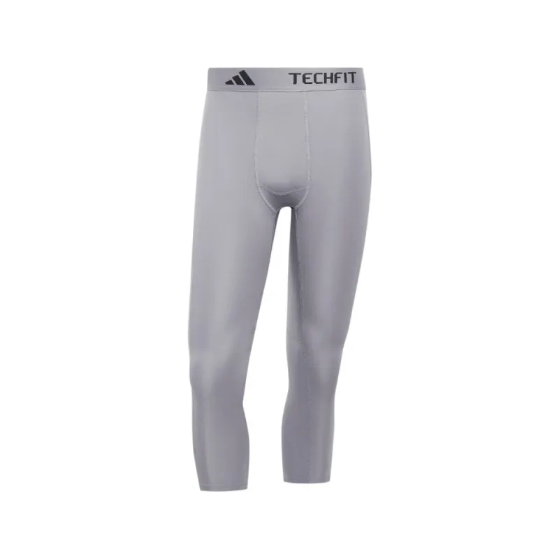Techfit Compression Training 3/4 Tights made by Adidas