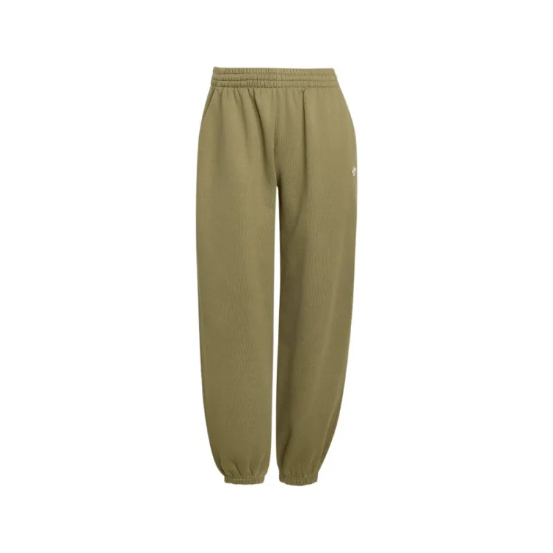 Essentials Loose Fleece Joggers made by Adidas