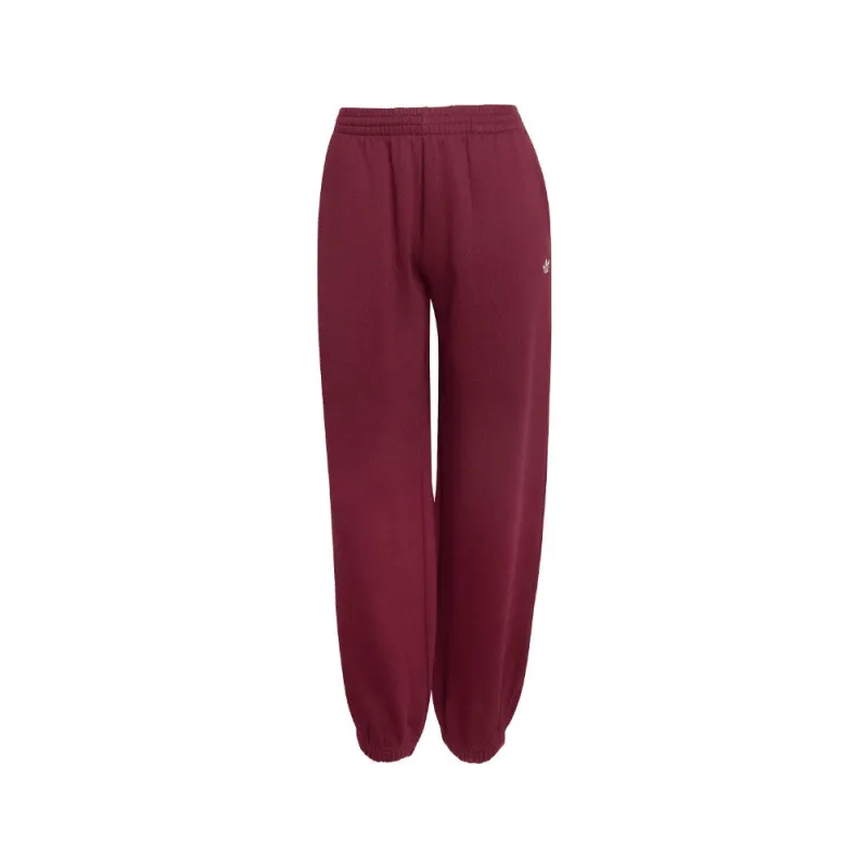 Essentials Loose Fleece Joggers made by Adidas