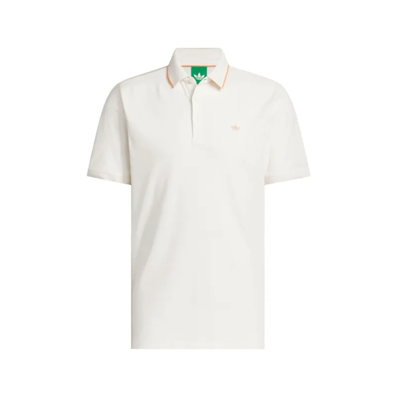 Originals Twistknit Trefoil Polo made by Adidas