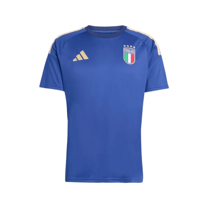 Italy 26 Home Fan Jersey made by Adidas